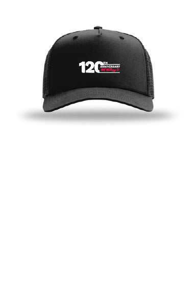Richardson Five-Panel Champ Trucker