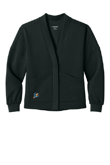 OGIO® Women’s Transcend Cardigan