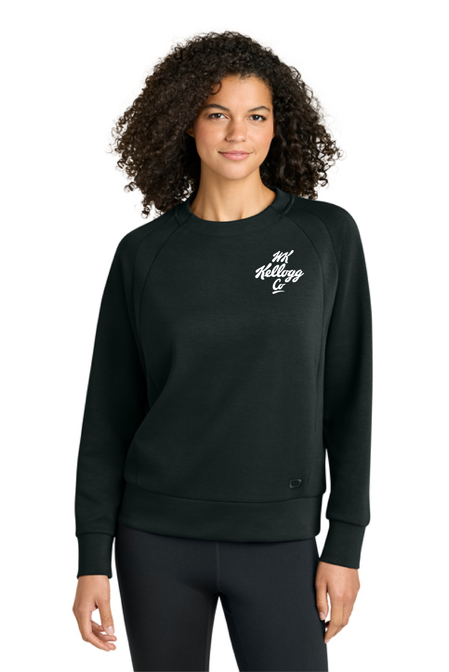 OGIO® Women’s Transcend Pullover