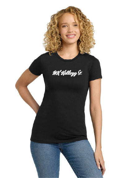 Next Level Apparel® Women’s CVC Tee