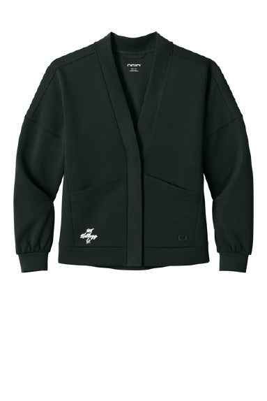 OGIO® Women’s Transcend Cardigan