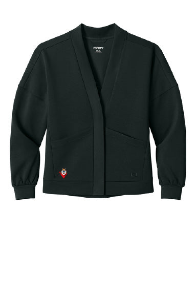 OGIO® Women’s Transcend Cardigan