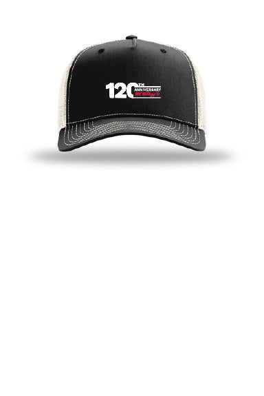 Richardson Five-Panel Champ Trucker