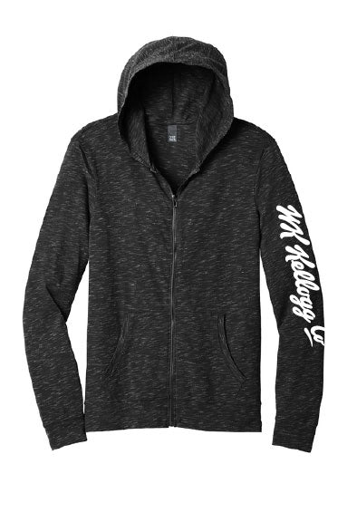 District® Medal Full-Zip Hoodie