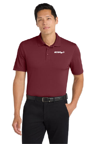 Port Authority® Dry Zone® UV Micro-Mesh Polo