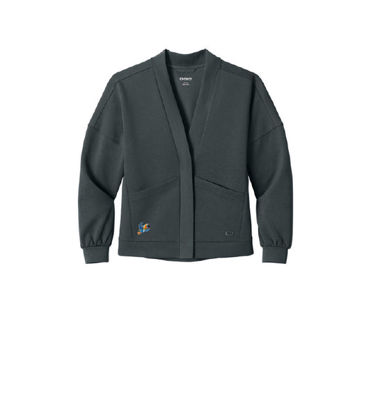 OGIO® Women’s Transcend Cardigan