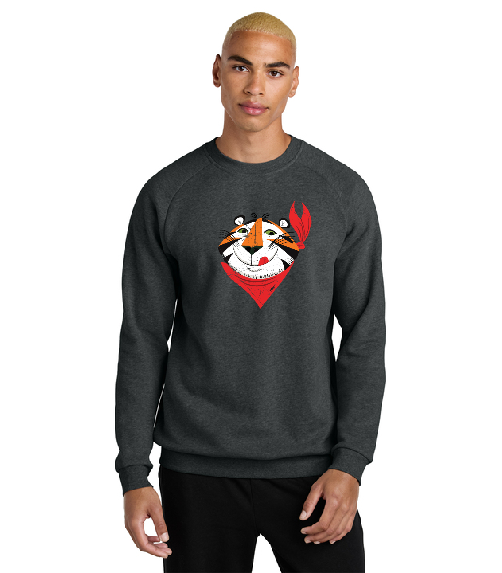District® Cloud Fleece Crew