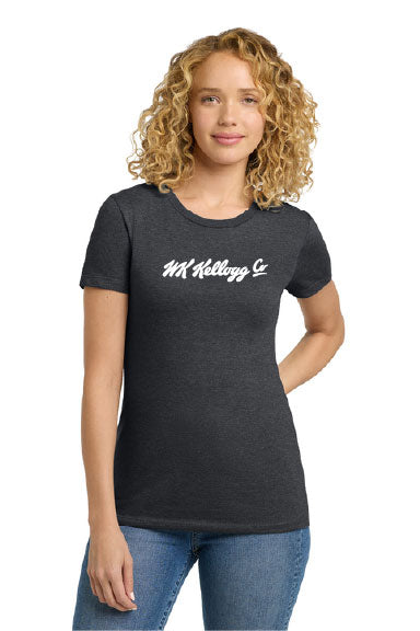 Next Level Apparel® Women’s CVC Tee