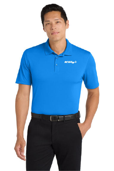 Port Authority® Dry Zone® UV Micro-Mesh Polo