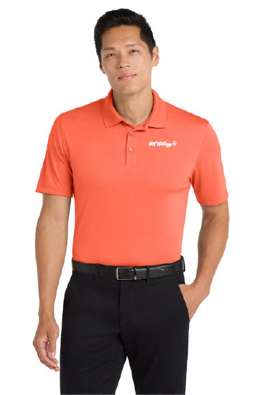 Port Authority® Dry Zone® UV Micro-Mesh Polo