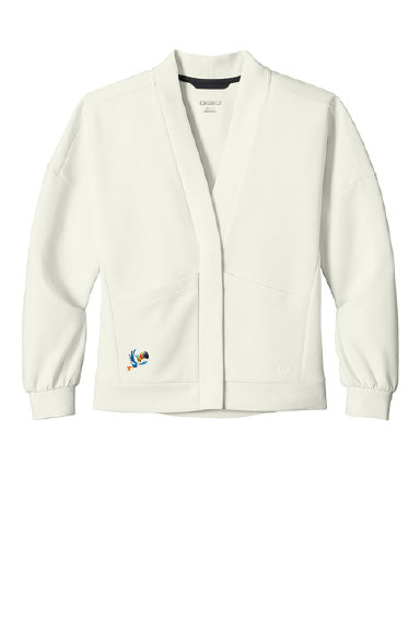 OGIO® Women’s Transcend Cardigan