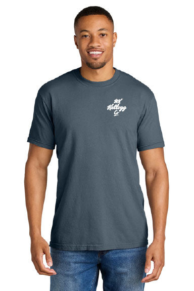 Comfort Colors® Heavyweight Ring Spun Tee