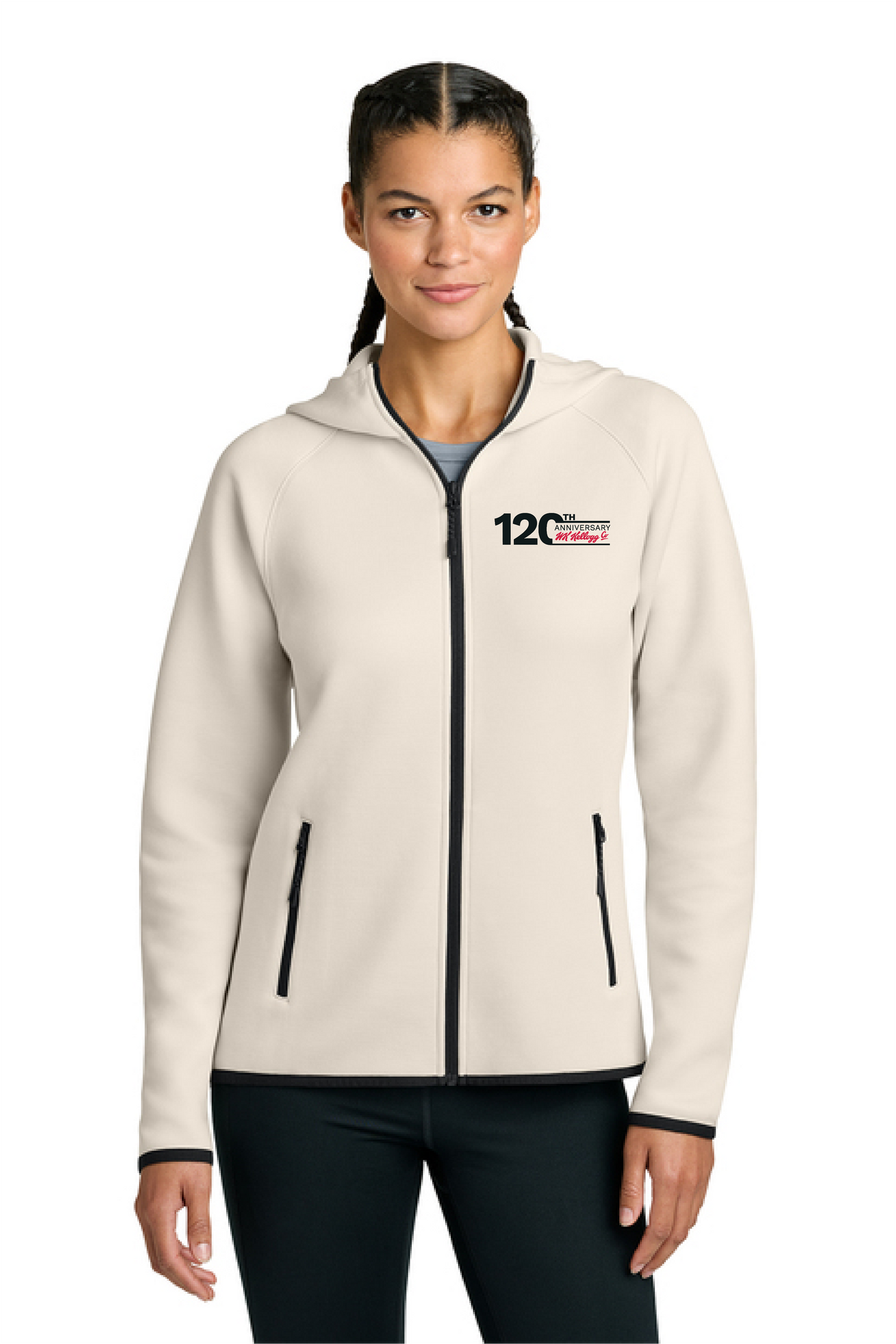 Women’s Phenom Full-Zip Hoodie
