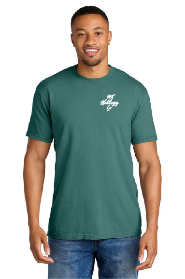 Comfort Colors® Heavyweight Ring Spun Tee