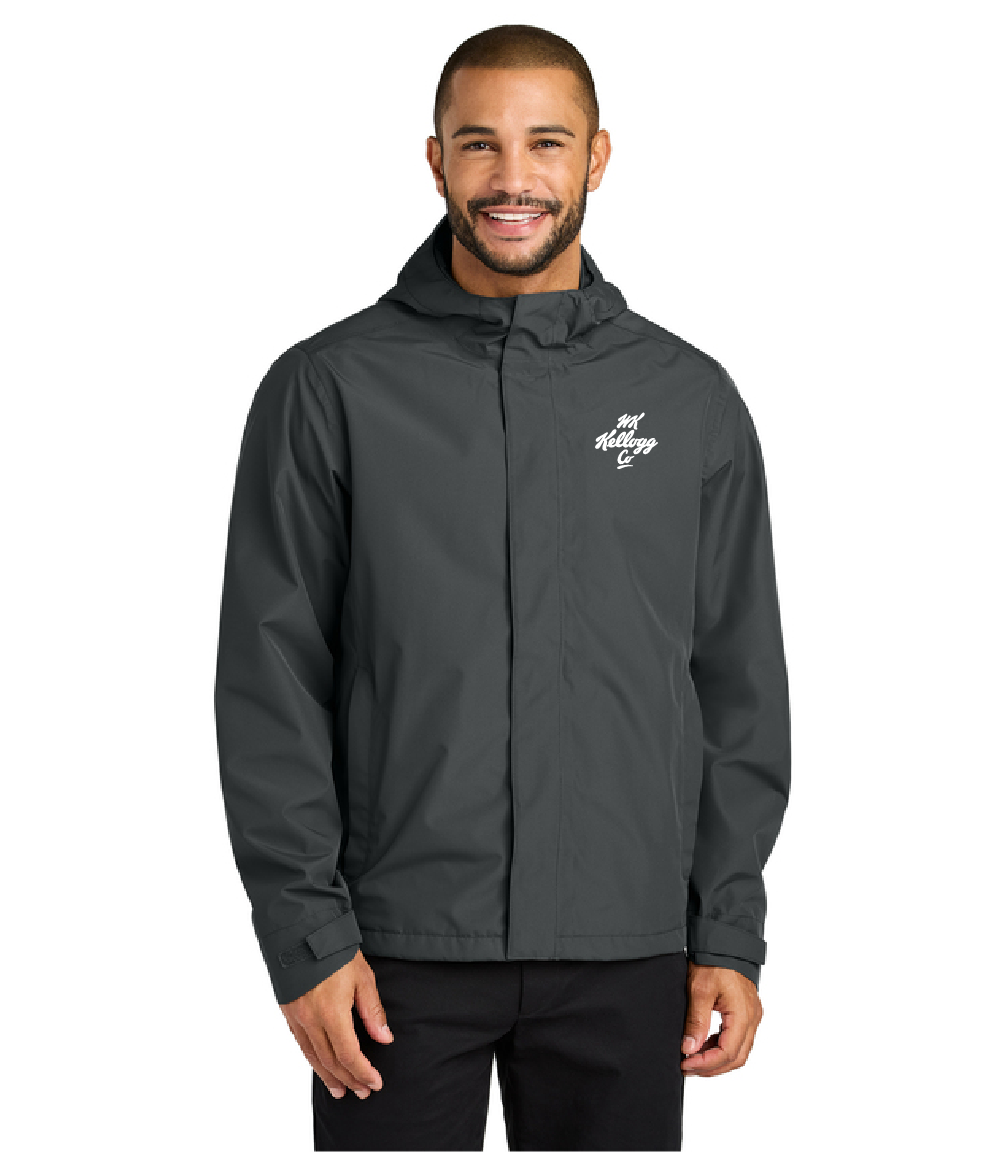 Port Authority® C-FREE® Rain Jacket