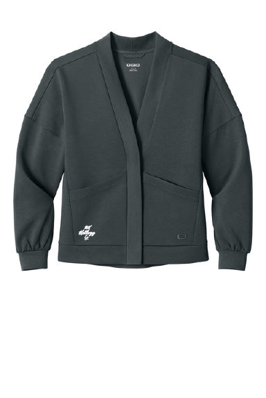 OGIO® Women’s Transcend Cardigan