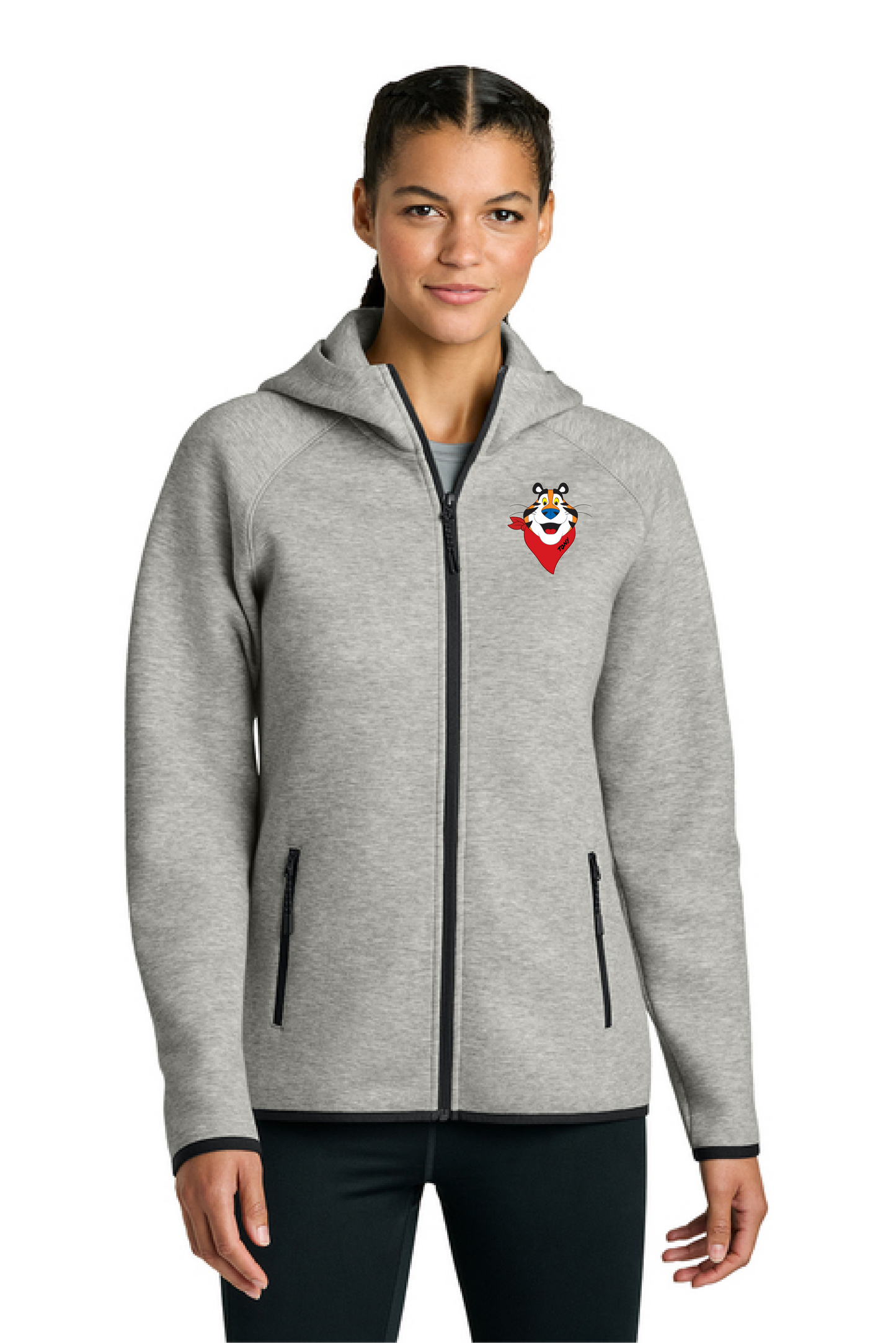 Women’s Phenom Full-Zip Hoodie