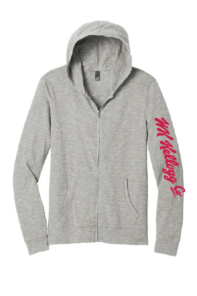 District® Medal Full-Zip Hoodie