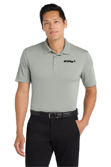 Port Authority® Dry Zone® UV Micro-Mesh Polo