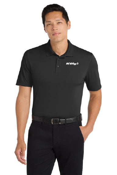 Port Authority® Dry Zone® UV Micro-Mesh Polo