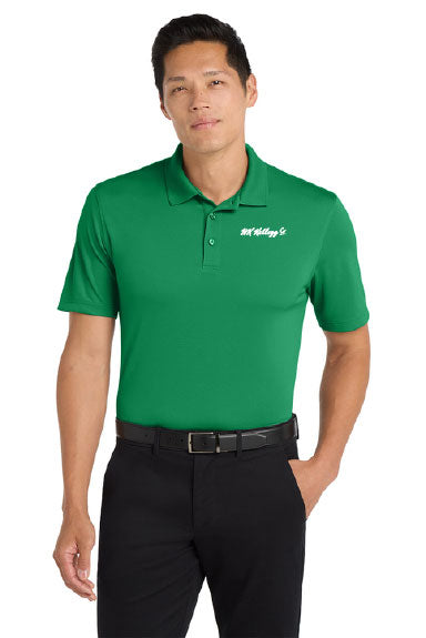 Port Authority® Dry Zone® UV Micro-Mesh Polo