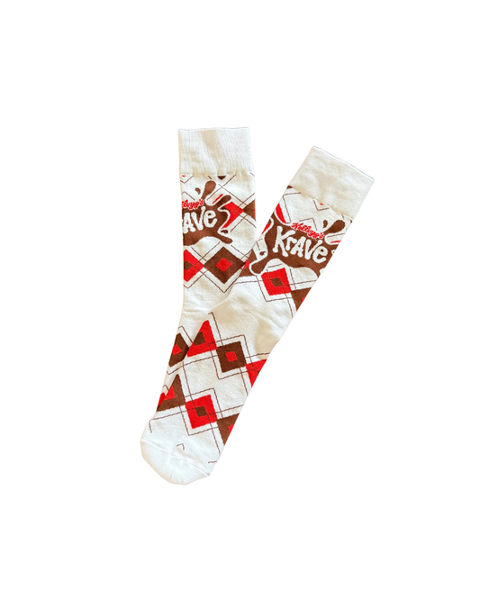 Custom Socks