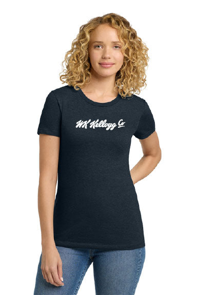 Next Level Apparel® Women’s CVC Tee