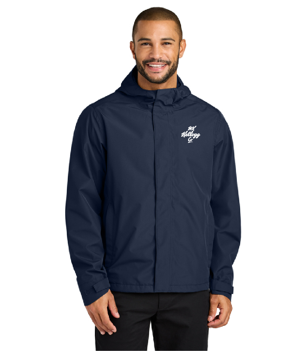 Port Authority® C-FREE® Rain Jacket