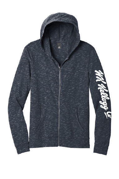 District® Medal Full-Zip Hoodie