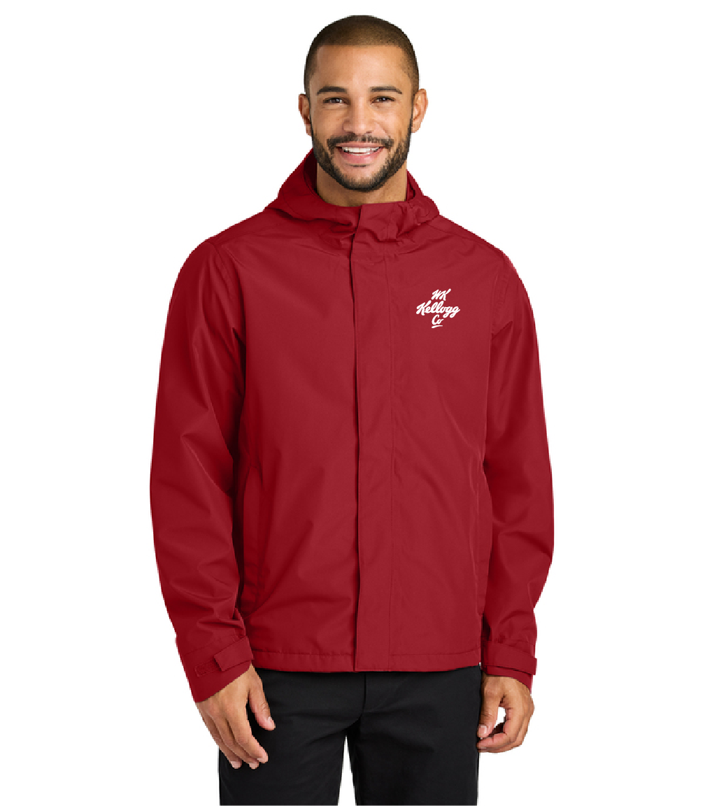 Port Authority® C-FREE® Rain Jacket
