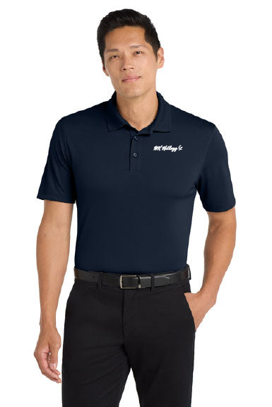 Port Authority® Dry Zone® UV Micro-Mesh Polo