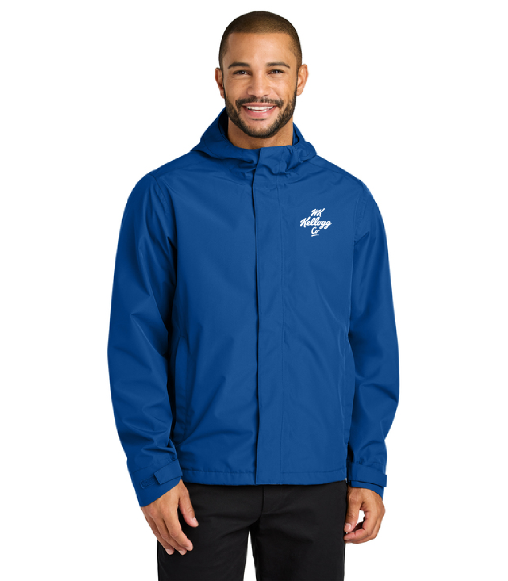 Port Authority® C-FREE® Rain Jacket