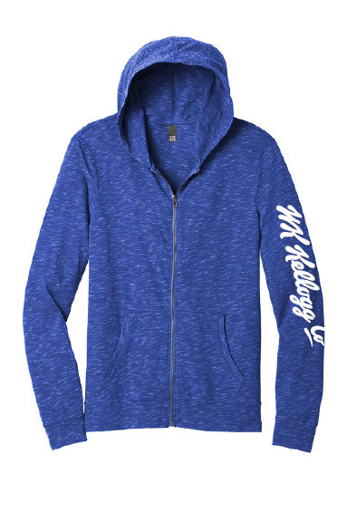 District® Medal Full-Zip Hoodie