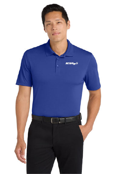 Port Authority® Dry Zone® UV Micro-Mesh Polo