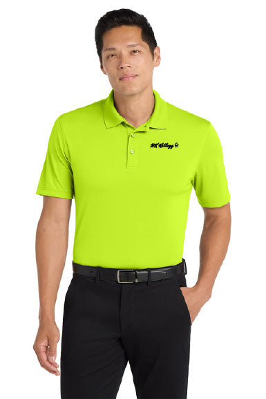 Port Authority® Dry Zone® UV Micro-Mesh Polo