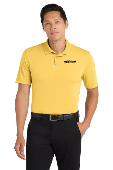 Port Authority® Dry Zone® UV Micro-Mesh Polo
