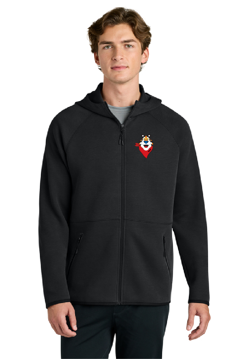Phenom Full-Zip Hoodie