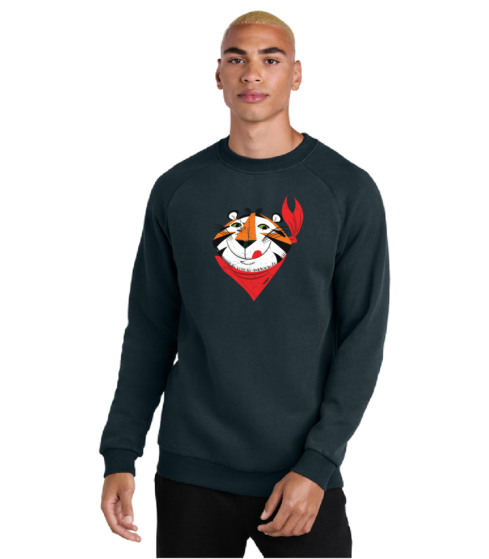 District® Cloud Fleece Crew