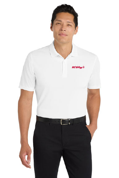Port Authority® Dry Zone® UV Micro-Mesh Polo