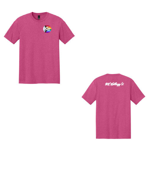 WK Pride T-shirts