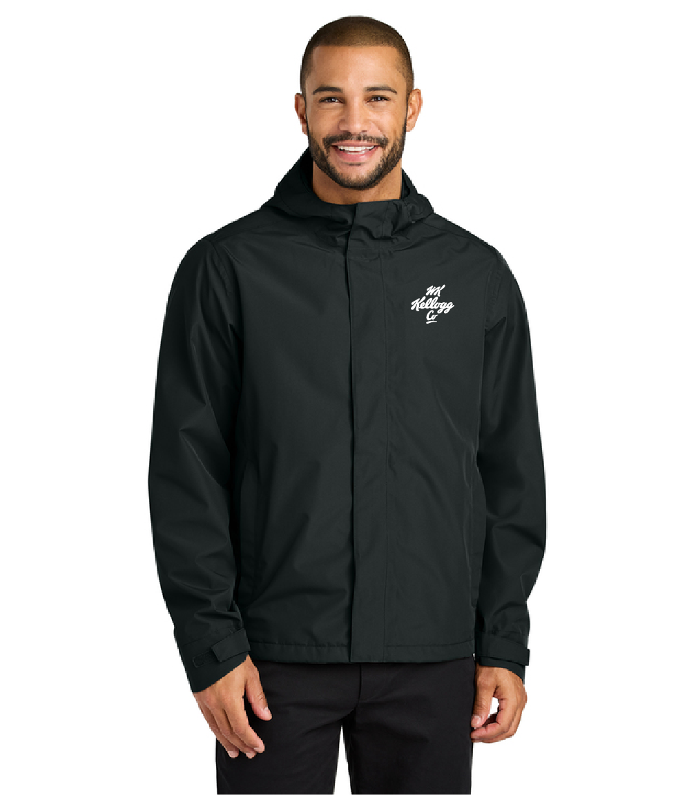 Port Authority® C-FREE® Rain Jacket