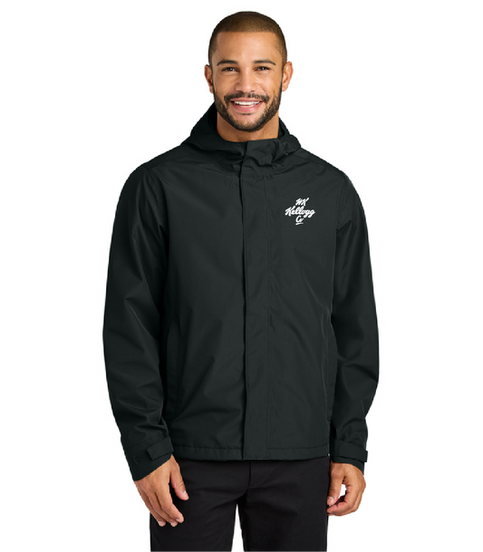 Port Authority® C-FREE® Rain Jacket